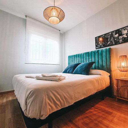 Apartmán Casa Robledo Palazuelos de Eresma Exteriér fotografie