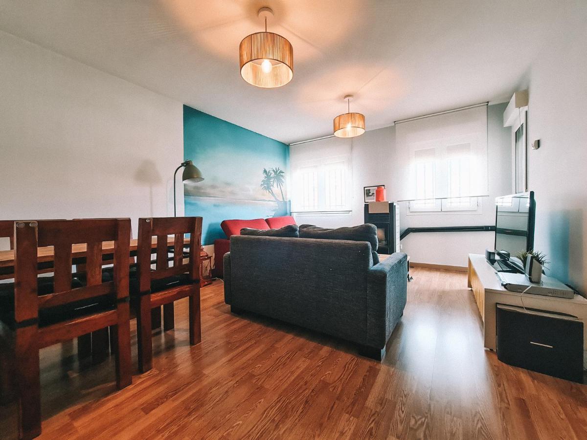 Apartmán Casa Robledo Palazuelos de Eresma Exteriér fotografie
