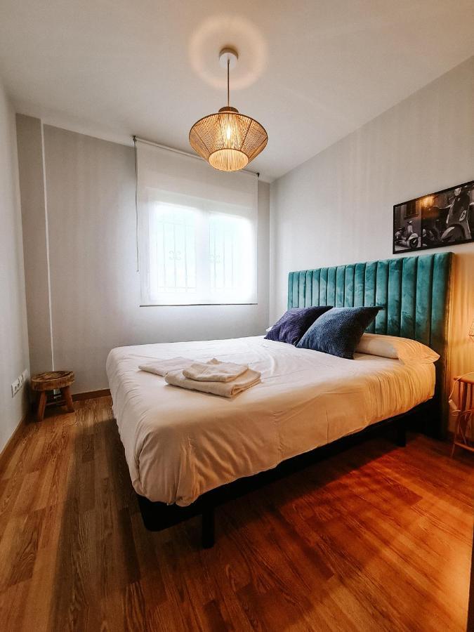 Apartmán Casa Robledo Palazuelos de Eresma Exteriér fotografie