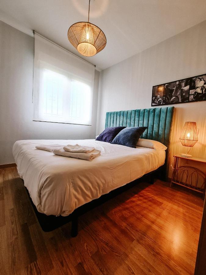 Apartmán Casa Robledo Palazuelos de Eresma Exteriér fotografie