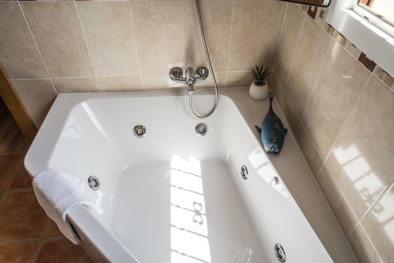 Apartmán Casa Robledo Palazuelos de Eresma Exteriér fotografie