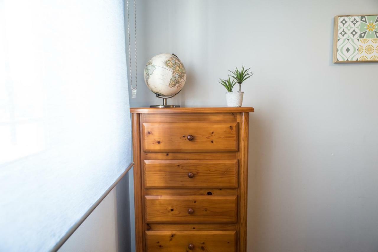 Apartmán Casa Robledo Palazuelos de Eresma Exteriér fotografie